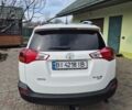 Белый Тойота РАВ 4, объемом двигателя 2.2 л и пробегом 124 тыс. км за 19000 $, фото 7 на Automoto.ua
