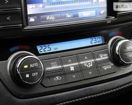 Белый Тойота РАВ 4, объемом двигателя 2.2 л и пробегом 141 тыс. км за 17000 $, фото 16 на Automoto.ua