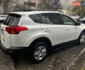 Белый Тойота РАВ 4, объемом двигателя 2.2 л и пробегом 151 тыс. км за 15800 $, фото 5 на Automoto.ua