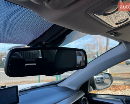 Белый Тойота РАВ 4, объемом двигателя 2.23 л и пробегом 160 тыс. км за 17700 $, фото 17 на Automoto.ua