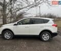 Белый Тойота РАВ 4, объемом двигателя 1.99 л и пробегом 132 тыс. км за 17000 $, фото 3 на Automoto.ua