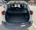Белый Тойота РАВ 4, объемом двигателя 2 л и пробегом 123 тыс. км за 16900 $, фото 12 на Automoto.ua