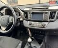 Белый Тойота РАВ 4, объемом двигателя 2.23 л и пробегом 155 тыс. км за 18500 $, фото 6 на Automoto.ua
