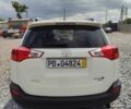 Білий Тойота РАВ 4, об'ємом двигуна 2.5 л та пробігом 250 тис. км за 16200 $, фото 5 на Automoto.ua