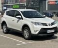 Белый Тойота РАВ 4, объемом двигателя 1.99 л и пробегом 123 тыс. км за 18500 $, фото 15 на Automoto.ua