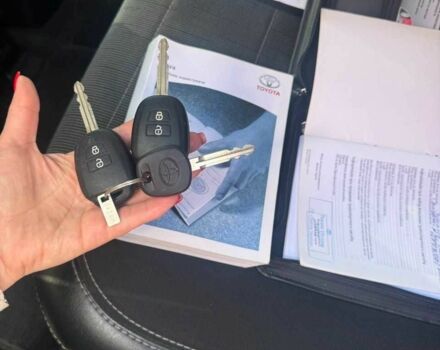 Белый Тойота РАВ 4, объемом двигателя 2.2 л и пробегом 141 тыс. км за 17000 $, фото 22 на Automoto.ua