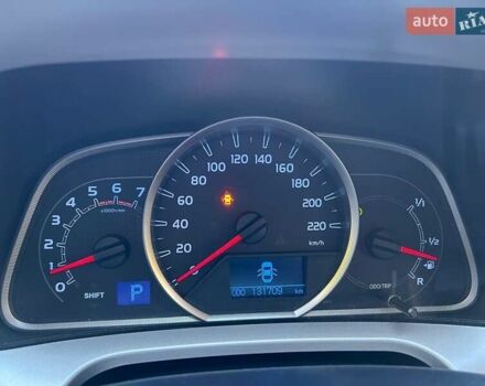 Белый Тойота РАВ 4, объемом двигателя 2.23 л и пробегом 131 тыс. км за 18000 $, фото 28 на Automoto.ua