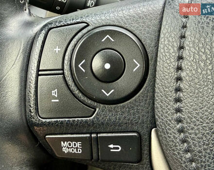 Белый Тойота РАВ 4, объемом двигателя 2 л и пробегом 216 тыс. км за 14999 $, фото 29 на Automoto.ua