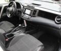 Белый Тойота РАВ 4, объемом двигателя 2.2 л и пробегом 141 тыс. км за 17000 $, фото 20 на Automoto.ua