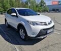 Белый Тойота РАВ 4, объемом двигателя 1.99 л и пробегом 178 тыс. км за 16800 $, фото 2 на Automoto.ua