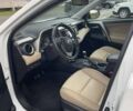 Білий Тойота РАВ 4, об'ємом двигуна 2.5 л та пробігом 131 тис. км за 16500 $, фото 7 на Automoto.ua