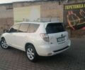 Білий Тойота РАВ 4, об'ємом двигуна 0 л та пробігом 180 тис. км за 12200 $, фото 7 на Automoto.ua