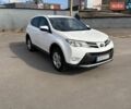 Білий Тойота РАВ 4, об'ємом двигуна 2.23 л та пробігом 248 тис. км за 16200 $, фото 1 на Automoto.ua