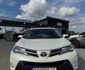Белый Тойота РАВ 4, объемом двигателя 2.23 л и пробегом 299 тыс. км за 17500 $, фото 8 на Automoto.ua