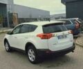 Білий Тойота РАВ 4, об'ємом двигуна 2.2 л та пробігом 254 тис. км за 5200 $, фото 2 на Automoto.ua
