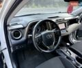 Білий Тойота РАВ 4, об'ємом двигуна 2 л та пробігом 116 тис. км за 15999 $, фото 41 на Automoto.ua