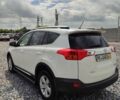 Білий Тойота РАВ 4, об'ємом двигуна 2.5 л та пробігом 250 тис. км за 16200 $, фото 6 на Automoto.ua