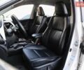 Білий Тойота РАВ 4, об'ємом двигуна 2.23 л та пробігом 231 тис. км за 17700 $, фото 8 на Automoto.ua