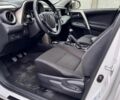 Білий Тойота РАВ 4, об'ємом двигуна 2.2 л та пробігом 165 тис. км за 17900 $, фото 3 на Automoto.ua