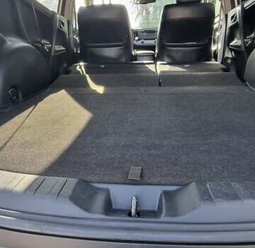 Білий Тойота РАВ 4, об'ємом двигуна 2.2 л та пробігом 190 тис. км за 19500 $, фото 16 на Automoto.ua