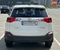 Белый Тойота РАВ 4, объемом двигателя 2 л и пробегом 123 тыс. км за 16900 $, фото 3 на Automoto.ua