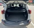 Белый Тойота РАВ 4, объемом двигателя 1.99 л и пробегом 123 тыс. км за 18500 $, фото 8 на Automoto.ua