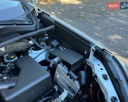 Белый Тойота РАВ 4, объемом двигателя 2.23 л и пробегом 131 тыс. км за 18000 $, фото 31 на Automoto.ua