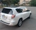 Белый Тойота РАВ 4, объемом двигателя 0 л и пробегом 190 тыс. км за 12000 $, фото 5 на Automoto.ua