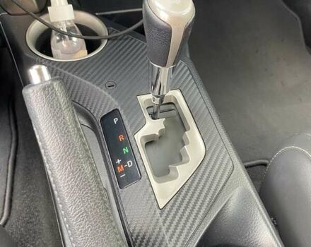 Белый Тойота РАВ 4, объемом двигателя 2.23 л и пробегом 170 тыс. км за 18500 $, фото 3 на Automoto.ua