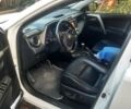 Білий Тойота РАВ 4, об'ємом двигуна 2.2 л та пробігом 235 тис. км за 17500 $, фото 12 на Automoto.ua
