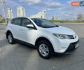 Белый Тойота РАВ 4, объемом двигателя 1.99 л и пробегом 179 тыс. км за 14900 $, фото 3 на Automoto.ua