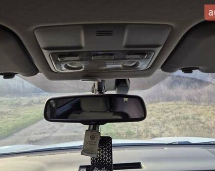 Белый Тойота РАВ 4, объемом двигателя 2.23 л и пробегом 126 тыс. км за 18500 $, фото 11 на Automoto.ua