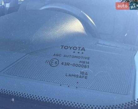 Белый Тойота РАВ 4, объемом двигателя 2.23 л и пробегом 131 тыс. км за 18000 $, фото 33 на Automoto.ua