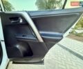 Білий Тойота РАВ 4, об'ємом двигуна 2 л та пробігом 116 тис. км за 15999 $, фото 47 на Automoto.ua