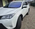 Білий Тойота РАВ 4, об'ємом двигуна 2.23 л та пробігом 119 тис. км за 19000 $, фото 3 на Automoto.ua