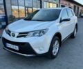 Білий Тойота РАВ 4, об'ємом двигуна 2.5 л та пробігом 170 тис. км за 19200 $, фото 1 на Automoto.ua
