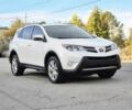 Белый Тойота РАВ 4, объемом двигателя 2.5 л и пробегом 82 тыс. км за 4450 $, фото 1 на Automoto.ua
