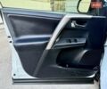 Білий Тойота РАВ 4, об'ємом двигуна 2 л та пробігом 116 тис. км за 15999 $, фото 38 на Automoto.ua