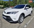 Белый Тойота РАВ 4, объемом двигателя 1.99 л и пробегом 178 тыс. км за 16800 $, фото 1 на Automoto.ua