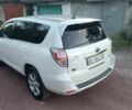 Білий Тойота РАВ 4, об'ємом двигуна 0 л та пробігом 180 тис. км за 11800 $, фото 5 на Automoto.ua