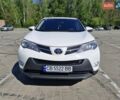 Белый Тойота РАВ 4, объемом двигателя 1.99 л и пробегом 178 тыс. км за 16800 $, фото 1 на Automoto.ua