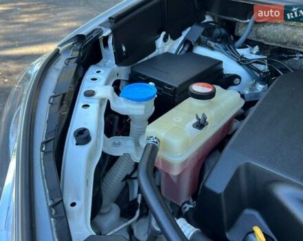 Белый Тойота РАВ 4, объемом двигателя 2.23 л и пробегом 131 тыс. км за 18000 $, фото 30 на Automoto.ua