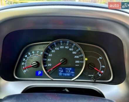 Білий Тойота РАВ 4, об'ємом двигуна 2 л та пробігом 116 тис. км за 15999 $, фото 61 на Automoto.ua