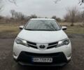 Белый Тойота РАВ 4, объемом двигателя 1.99 л и пробегом 132 тыс. км за 17000 $, фото 2 на Automoto.ua