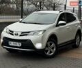 Белый Тойота РАВ 4, объемом двигателя 2.23 л и пробегом 195 тыс. км за 18800 $, фото 1 на Automoto.ua