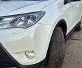 Белый Тойота РАВ 4, объемом двигателя 2.23 л и пробегом 126 тыс. км за 18500 $, фото 6 на Automoto.ua