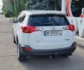 Білий Тойота РАВ 4, об'ємом двигуна 2.2 л та пробігом 190 тис. км за 19500 $, фото 5 на Automoto.ua