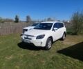 Білий Тойота РАВ 4, об'ємом двигуна 0 л та пробігом 160 тис. км за 11500 $, фото 3 на Automoto.ua