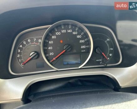 Белый Тойота РАВ 4, объемом двигателя 2 л и пробегом 123 тыс. км за 16900 $, фото 15 на Automoto.ua