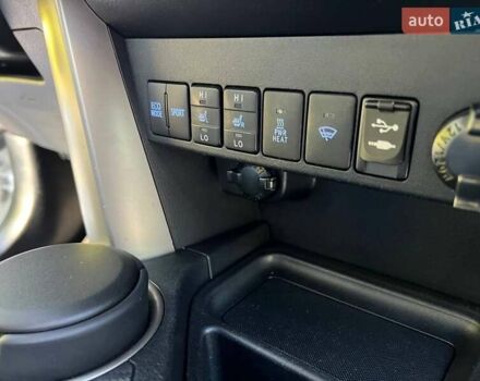 Белый Тойота РАВ 4, объемом двигателя 2.23 л и пробегом 131 тыс. км за 18000 $, фото 26 на Automoto.ua